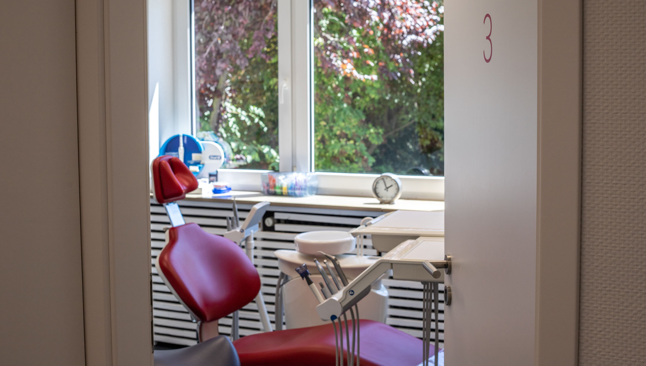 Zahnarzt Mannheim Praxis